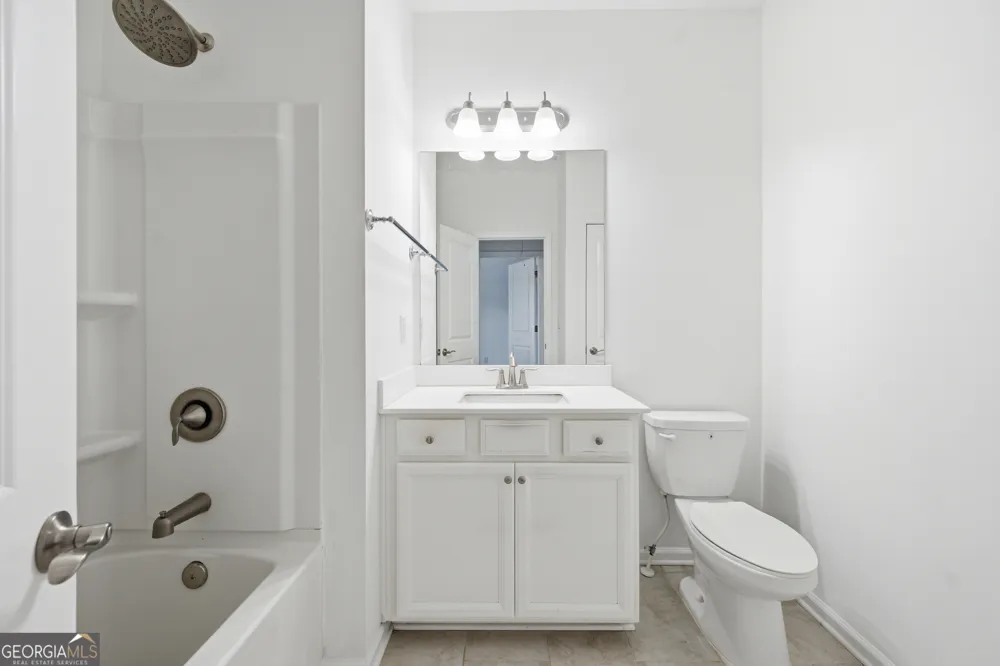 4531 Claiborne CT Duluth, GA 30096