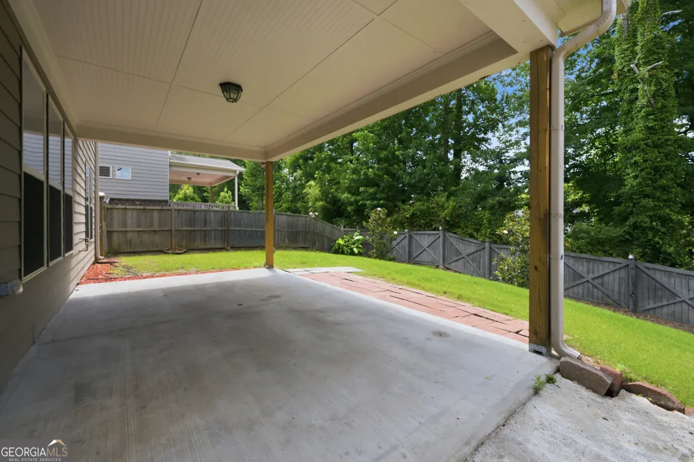 4531 Claiborne CT Duluth, GA 30096