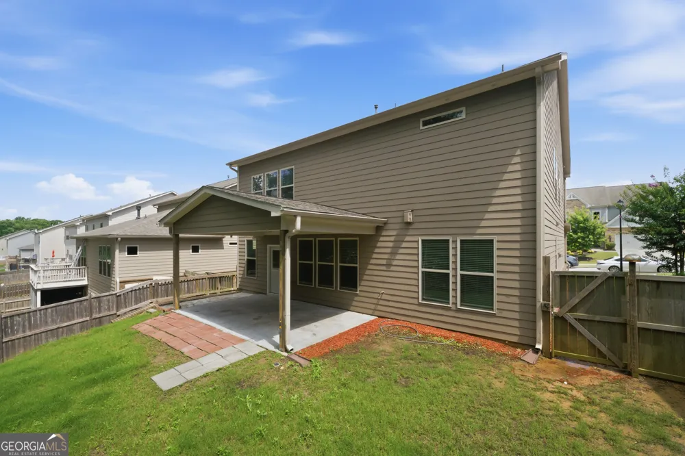 4531 Claiborne CT Duluth, GA 30096