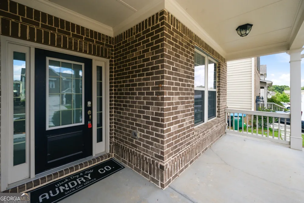 4531 Claiborne CT Duluth, GA 30096
