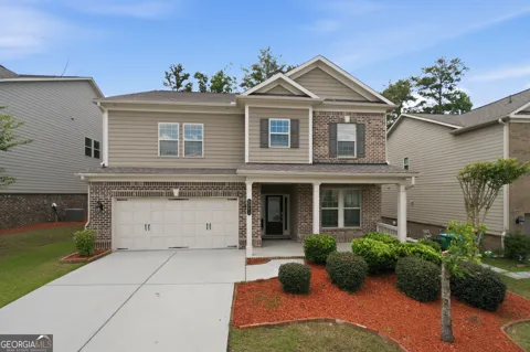 4531 Claiborne CT