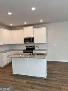 182 Jaxton ST Hoschton, GA 30548