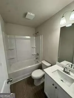 182 Jaxton ST Hoschton, GA 30548