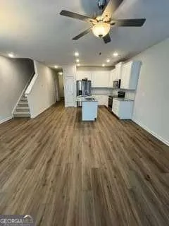 182 Jaxton ST Hoschton, GA 30548