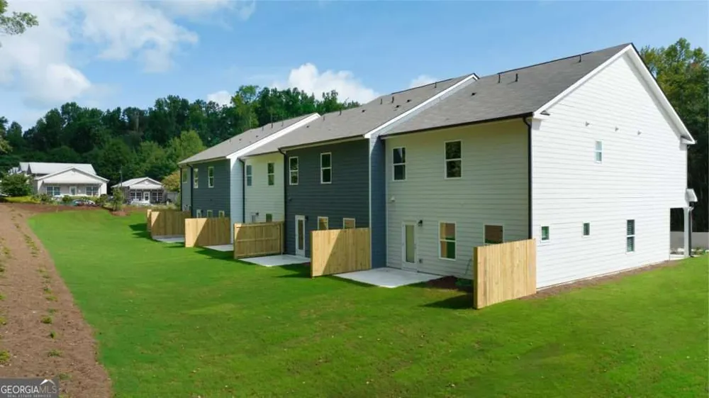 182 Jaxton ST Hoschton, GA 30548