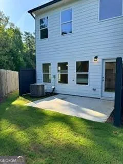182 Jaxton ST Hoschton, GA 30548