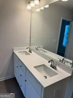 182 Jaxton ST Hoschton, GA 30548