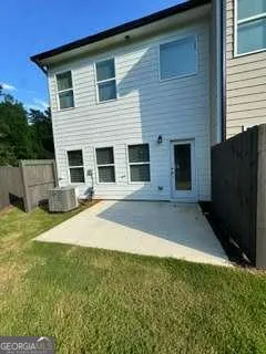 182 Jaxton ST Hoschton, GA 30548