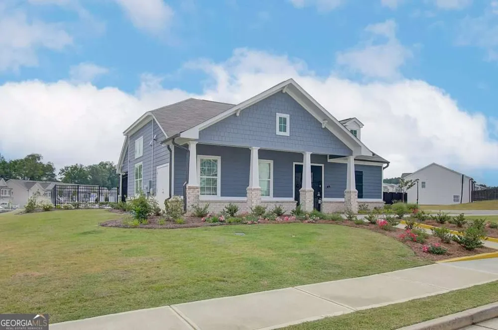 182 Jaxton ST Hoschton, GA 30548