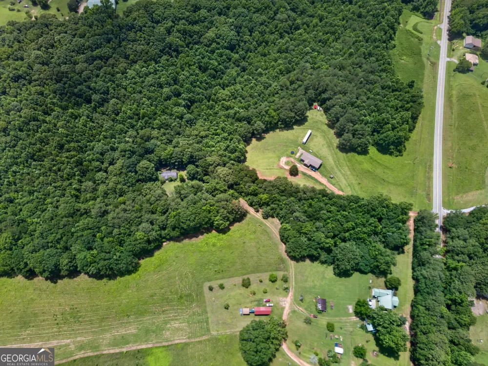 4104 W 5 HWY Bowdon, GA 30108