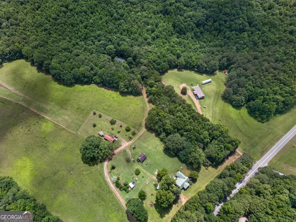 4104 W 5 HWY Bowdon, GA 30108