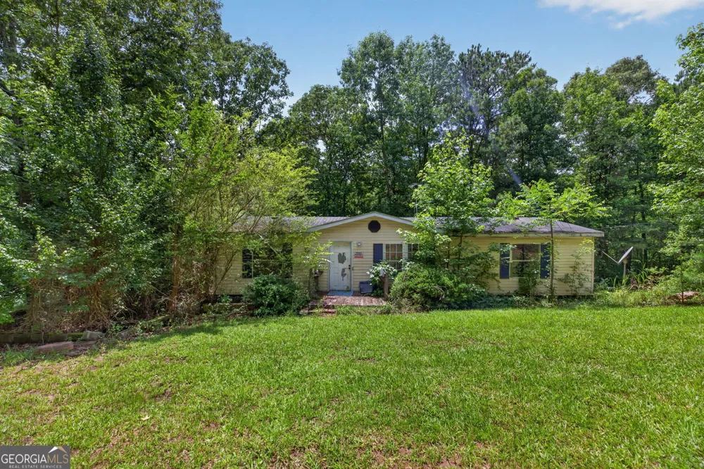 4104 W 5 HWY Bowdon, GA 30108