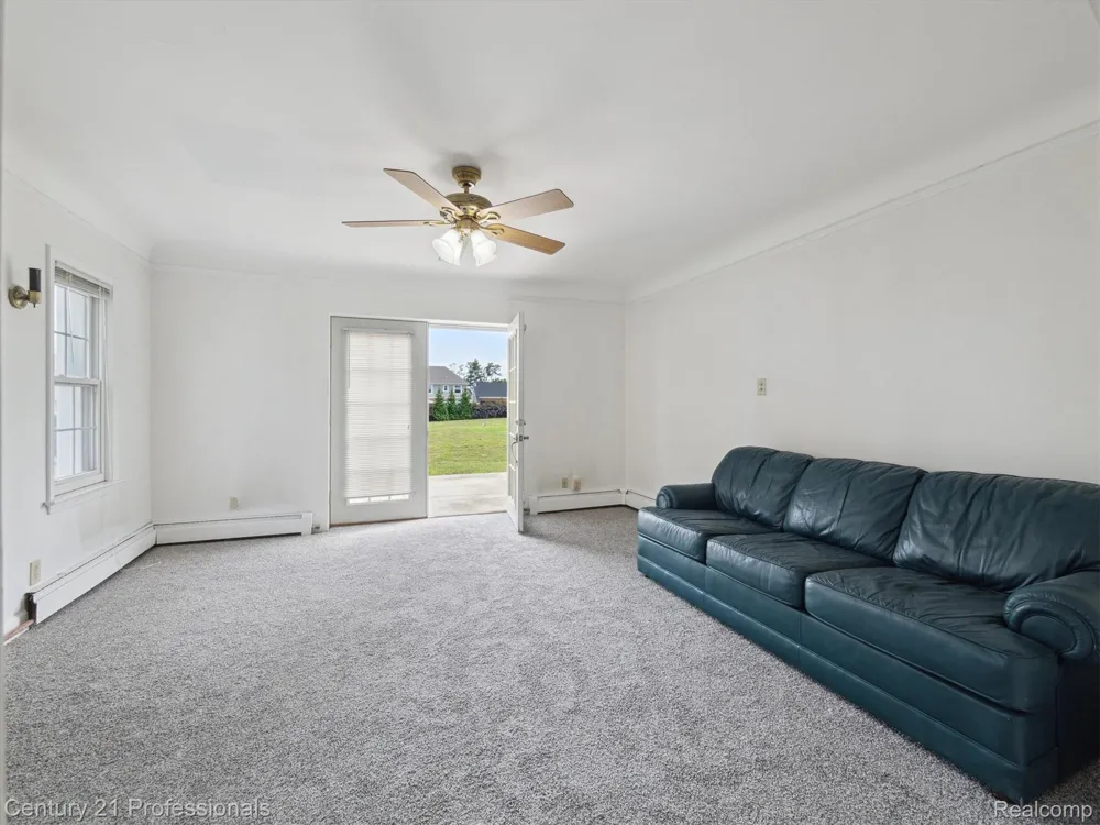 21120 Halsted Road Northville City, MI 48167