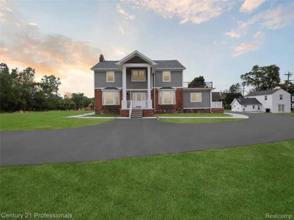 21120 Halsted Road Northville City, MI 48167
