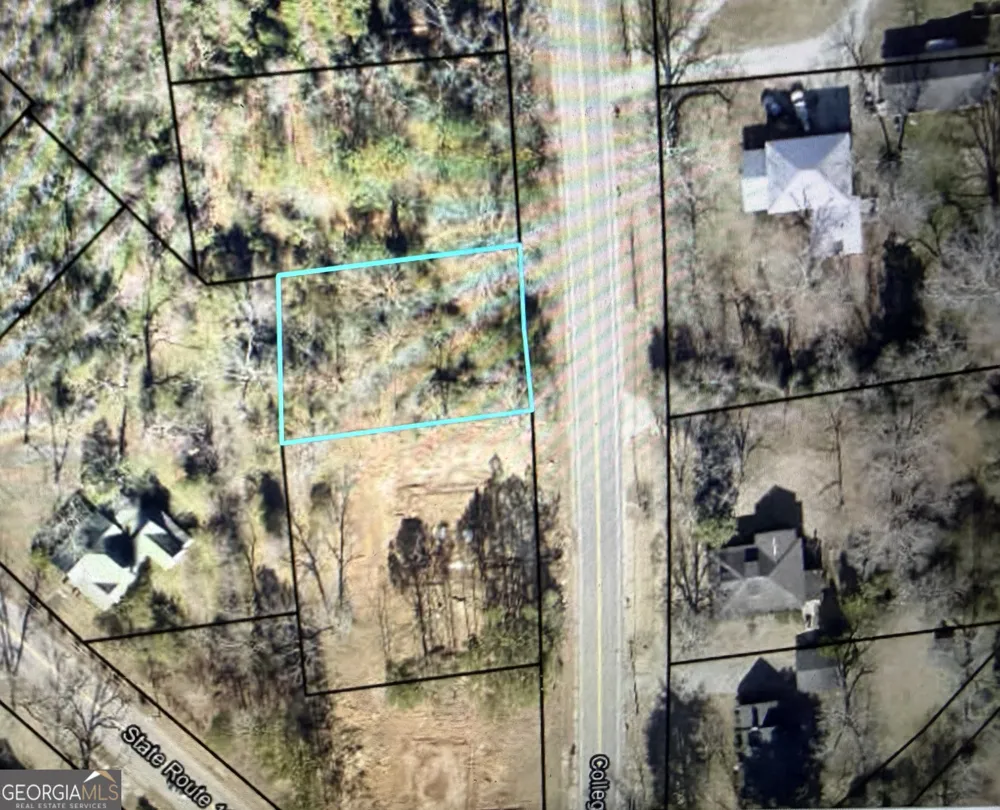 0 COLLEGE Monticello, GA 31064