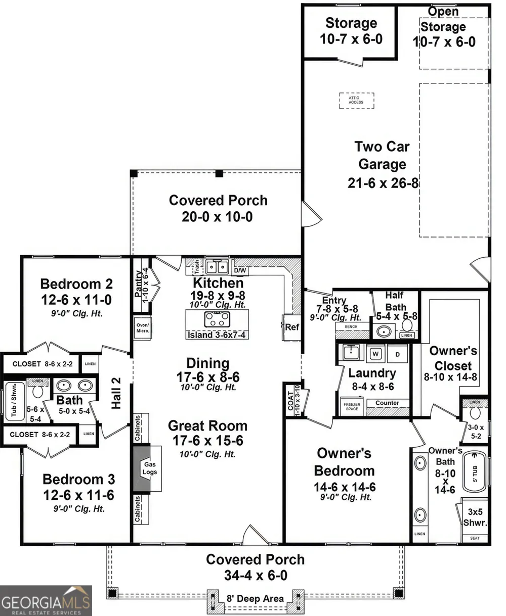 0 COLLEGE Monticello, GA 31064