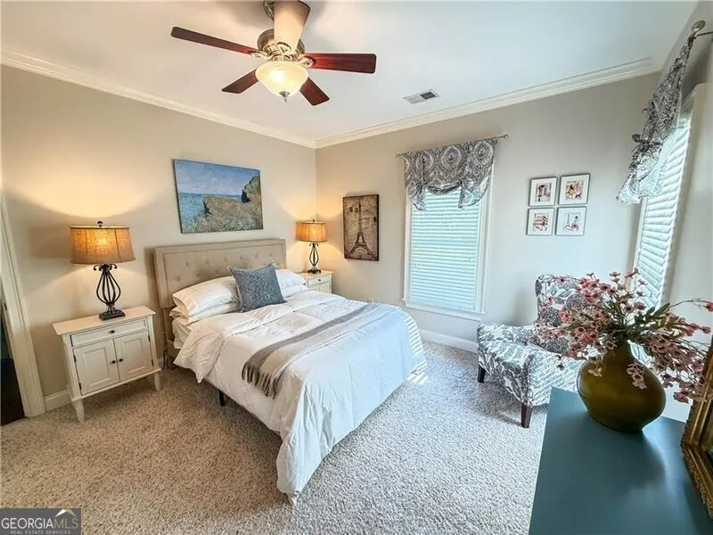 1372 Noel DR NE Brookhaven, GA 30319