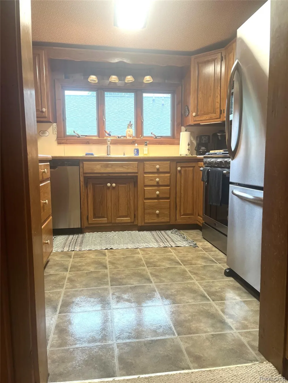 9515 Point Charities Avenue Caseville Township, MI 48755