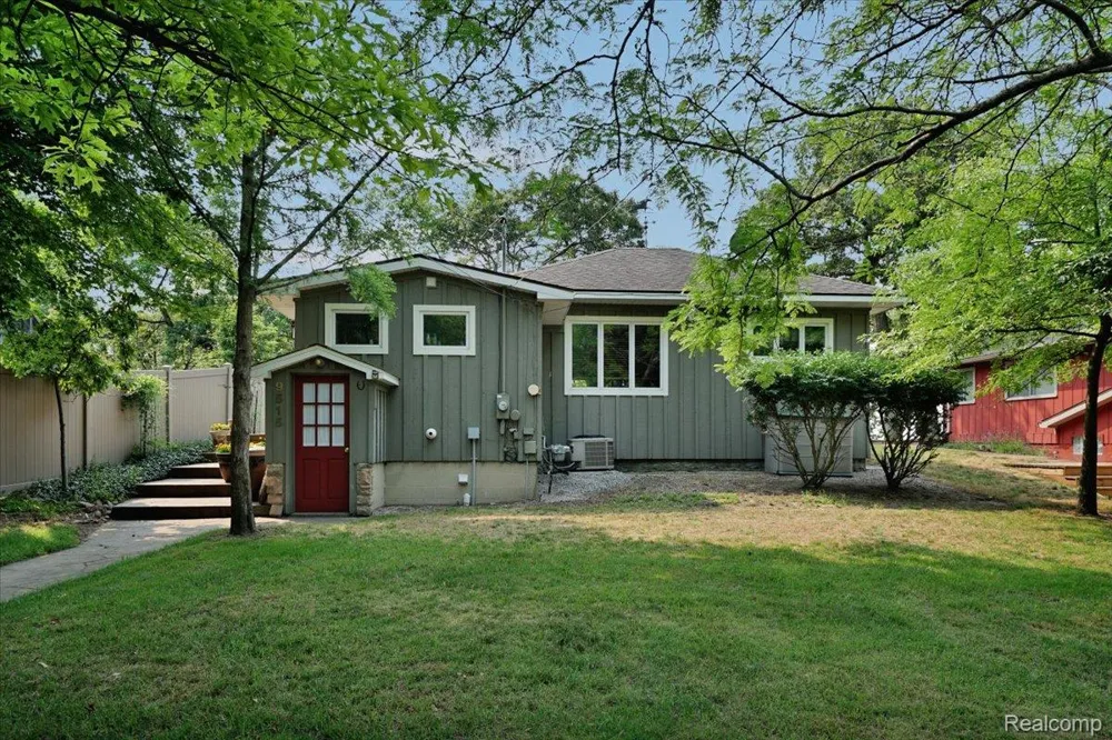 9515 Point Charities Avenue Caseville Township, MI 48755