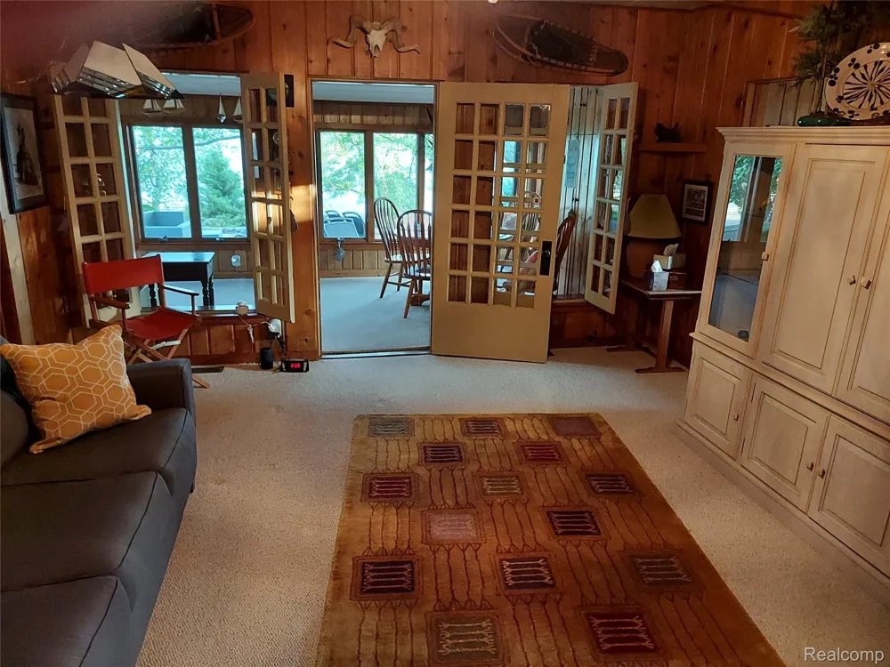 9515 Point Charities Avenue Caseville Township, MI 48755