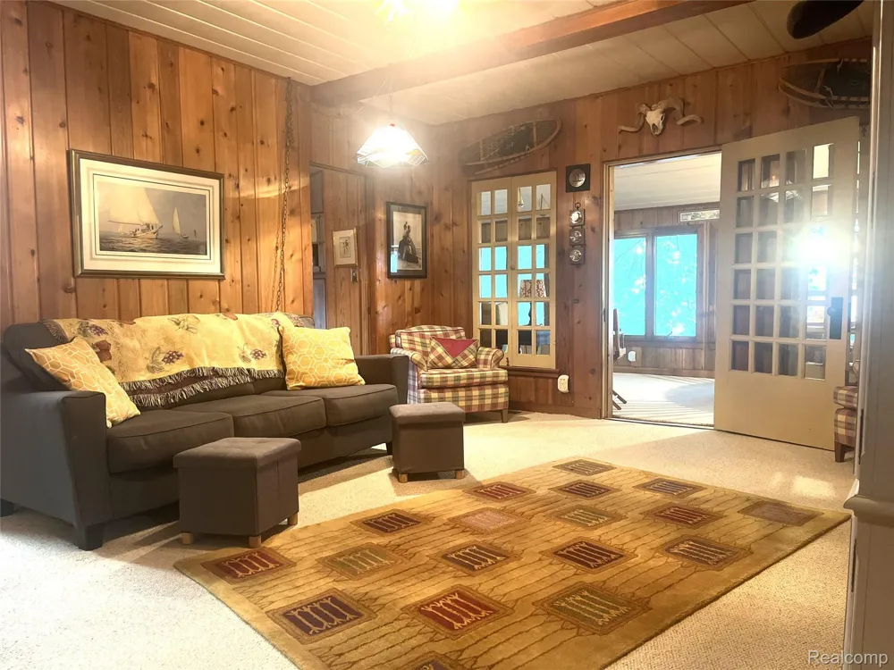 9515 Point Charities Avenue Caseville Township, MI 48755