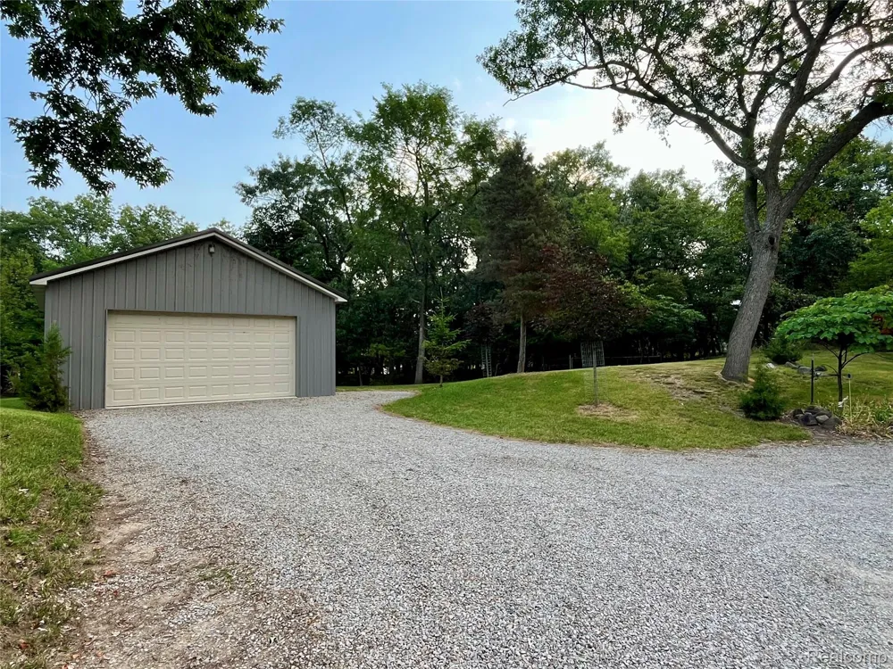 9515 Point Charities Avenue Caseville Township, MI 48755