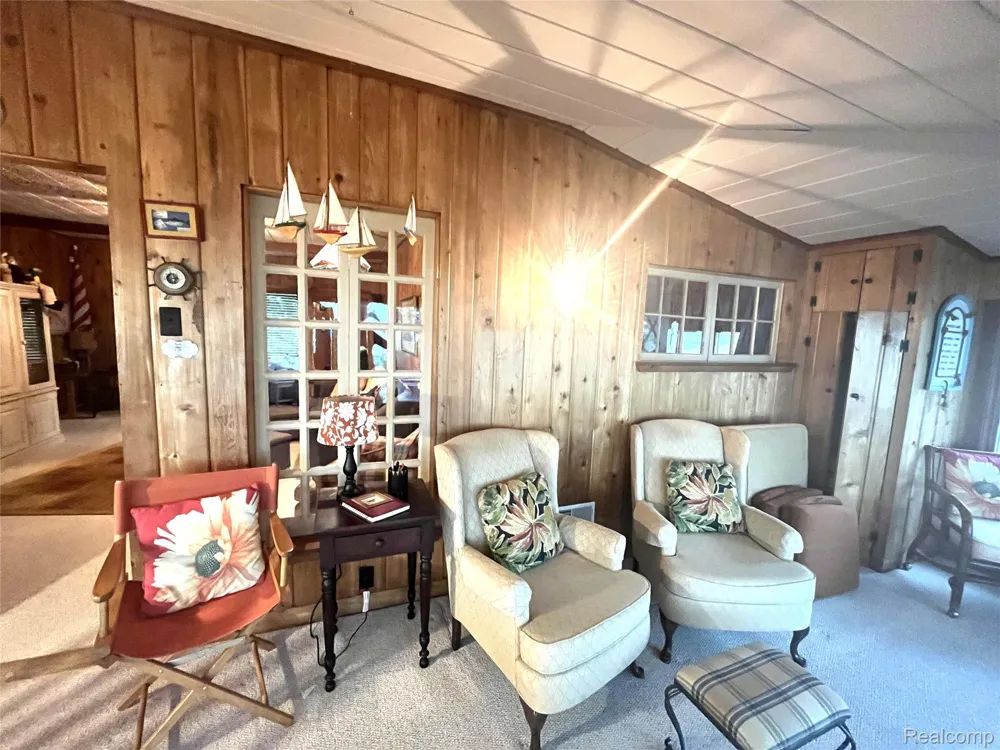 9515 Point Charities Avenue Caseville Township, MI 48755