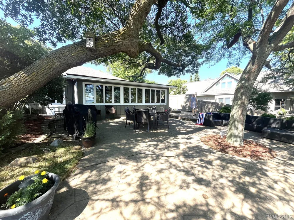 9515 Point Charities Avenue Caseville Township, MI 48755