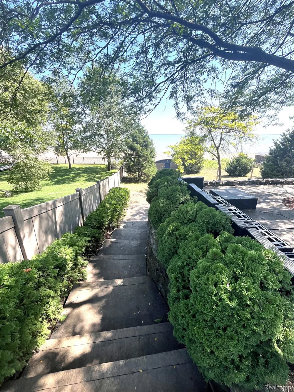 9515 Point Charities Avenue Caseville Township, MI 48755