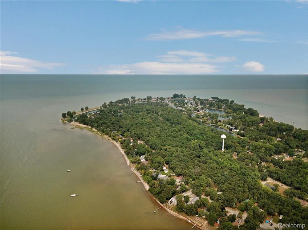 9515 Point Charities Avenue Caseville Township, MI 48755
