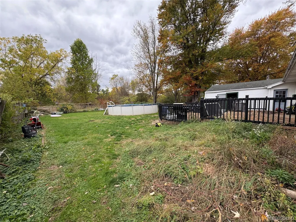 328 W Mt Morris Street Mt Morris City, MI 48458