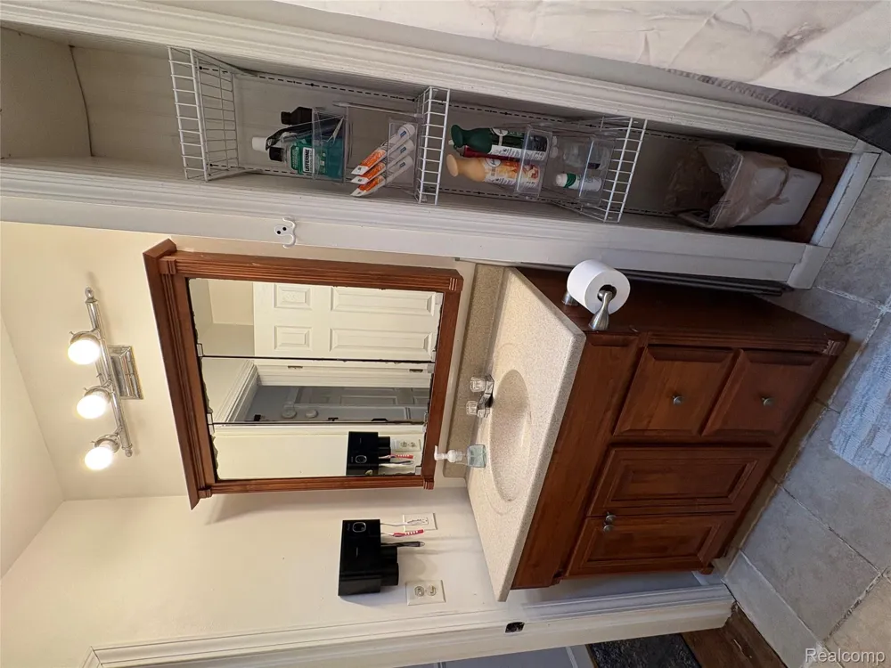 328 W Mt Morris Street Mt Morris City, MI 48458