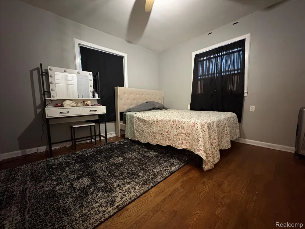 328 W Mt Morris Street Mt Morris City, MI 48458