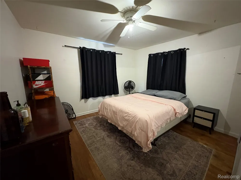 328 W Mt Morris Street Mt Morris City, MI 48458