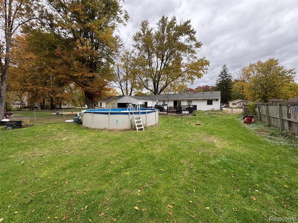 328 W Mt Morris Street Mt Morris City, MI 48458