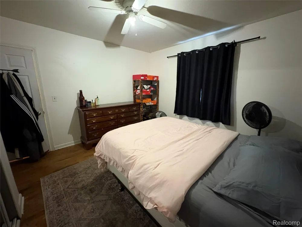 328 W Mt Morris Street Mt Morris City, MI 48458