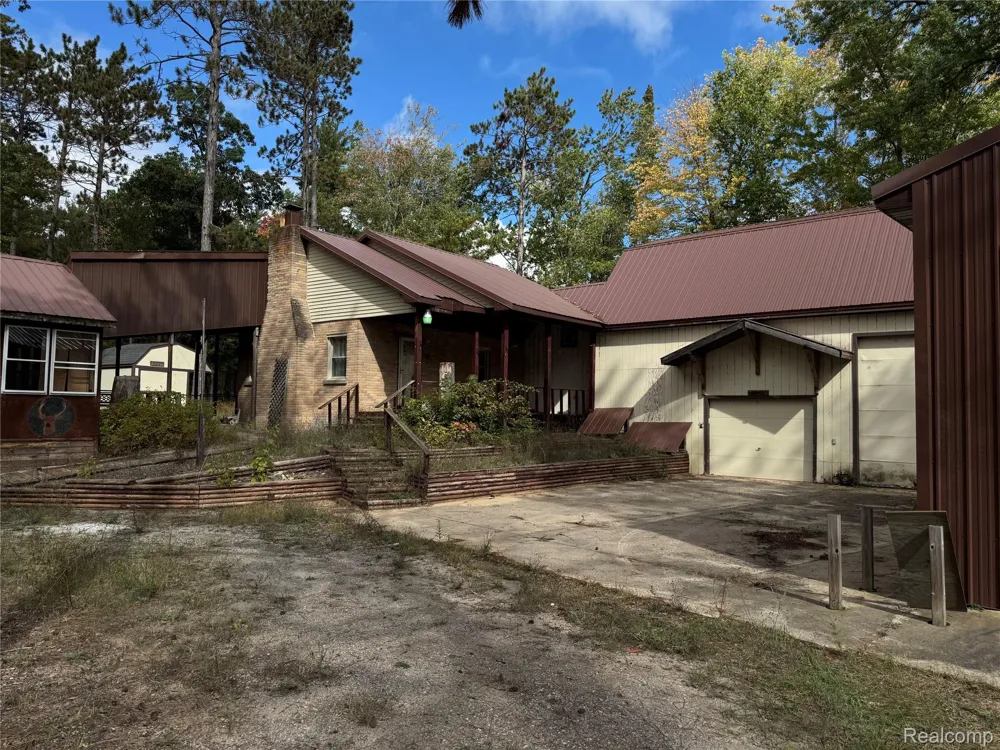 9246 Outing Place Grayling City, MI 49738
