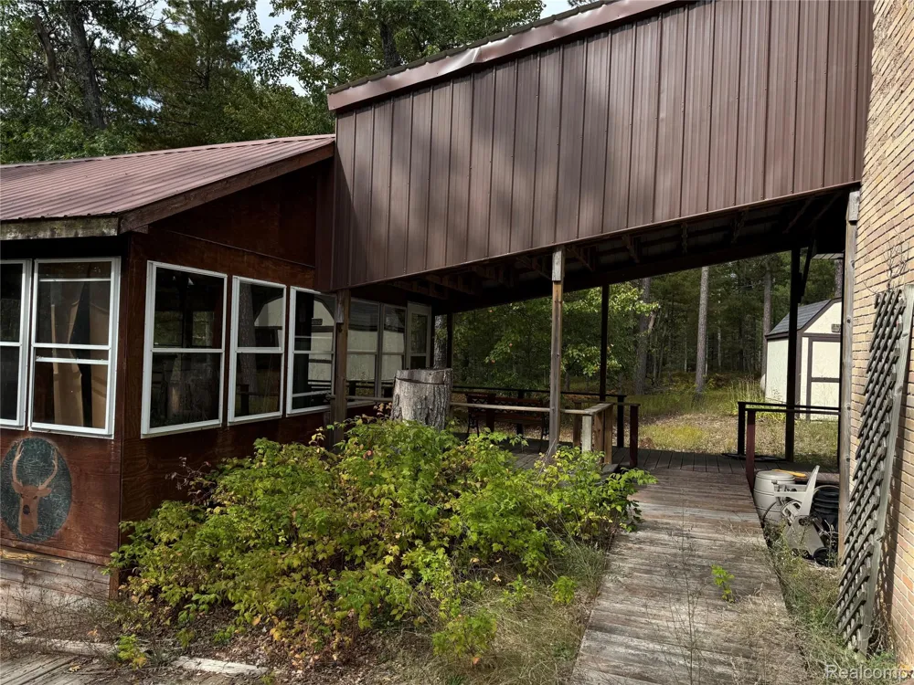 9246 Outing Place Grayling City, MI 49738