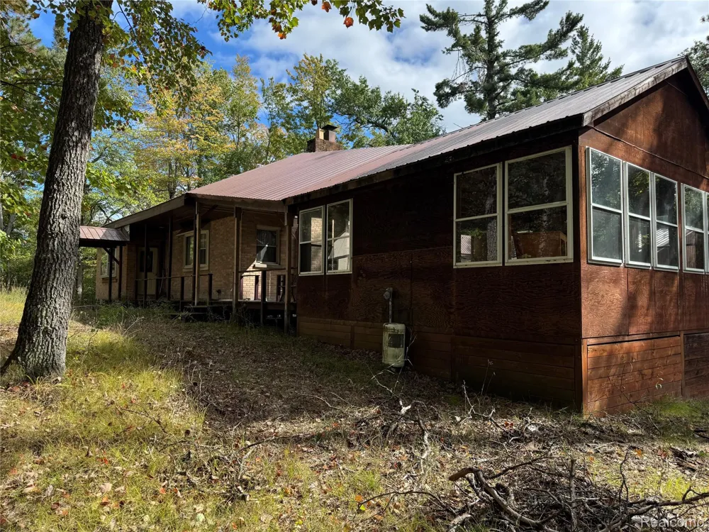 9246 Outing Place Grayling City, MI 49738