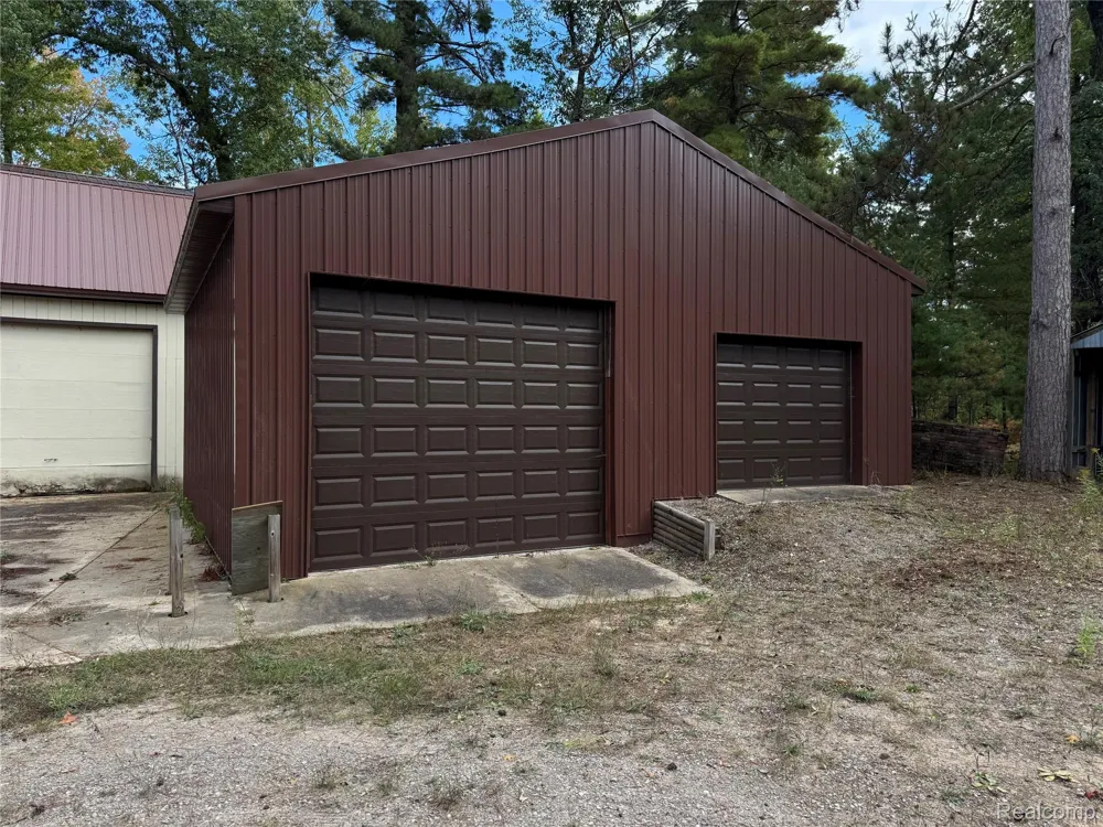 9246 Outing Place Grayling City, MI 49738