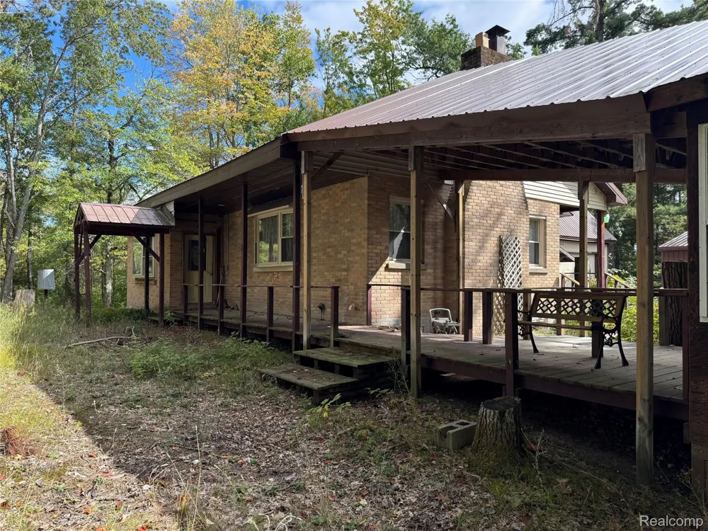 9246 Outing Place Grayling City, MI 49738