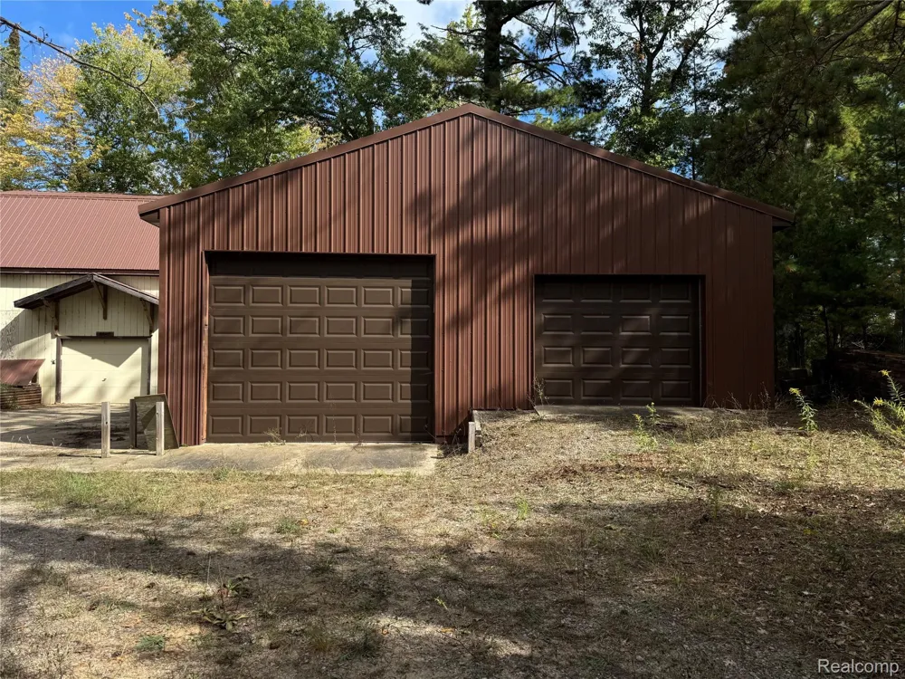 9246 Outing Place Grayling City, MI 49738