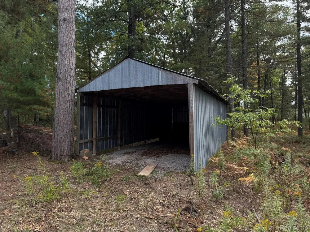 9246 Outing Place Grayling City, MI 49738