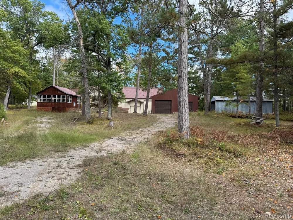 9246 Outing Place Grayling City, MI 49738