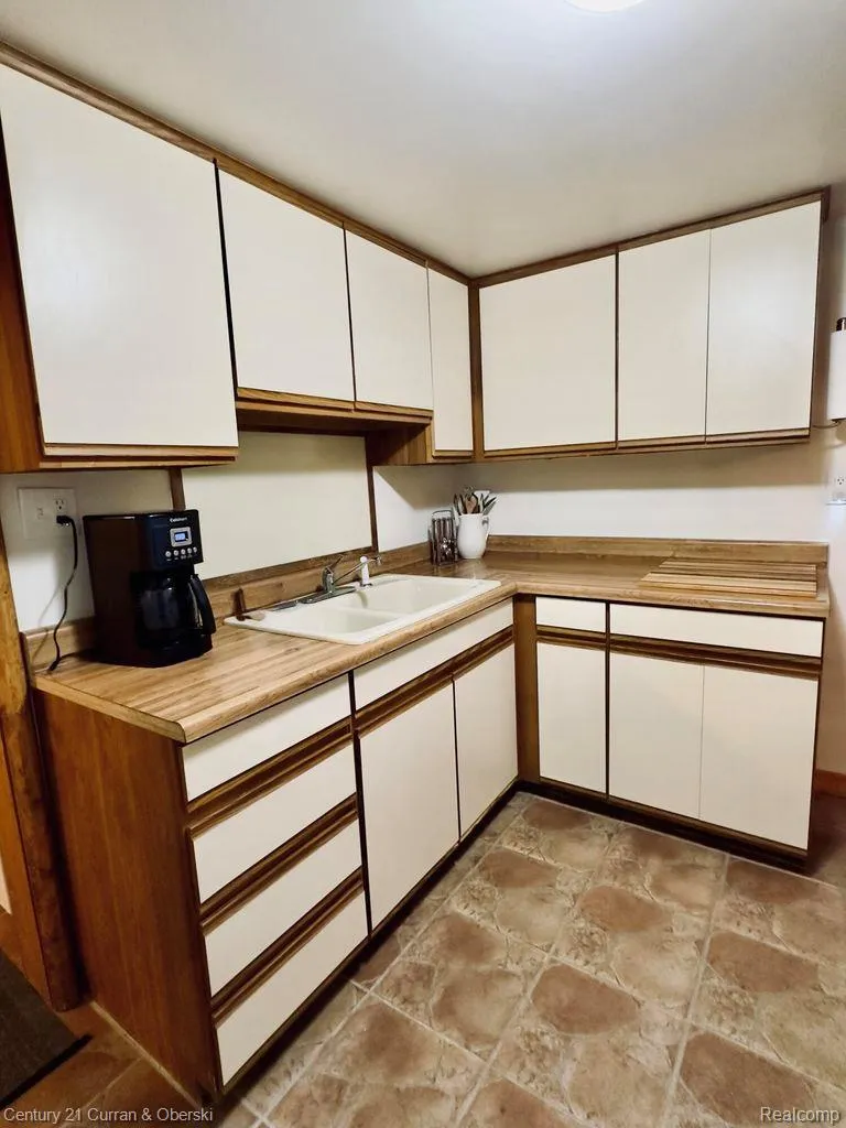111 Petoskey Drive Roscommon Village, MI 48653