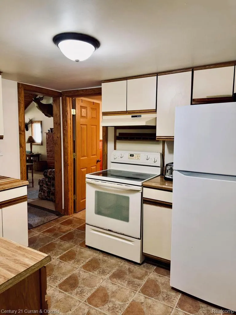 111 Petoskey Drive Roscommon Village, MI 48653