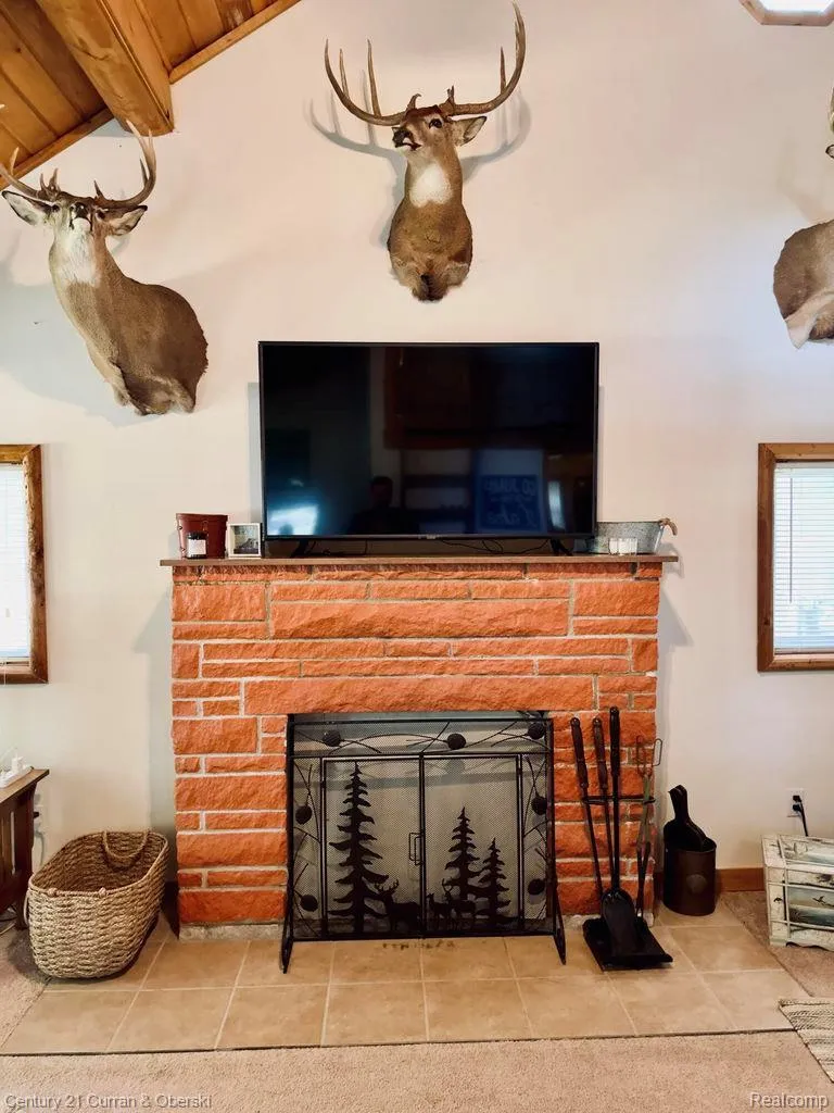 111 Petoskey Drive Roscommon Village, MI 48653