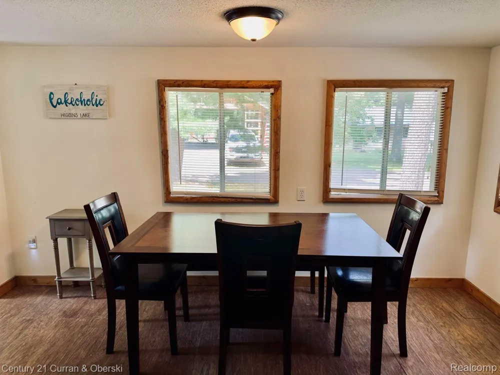 111 Petoskey Drive Roscommon Village, MI 48653
