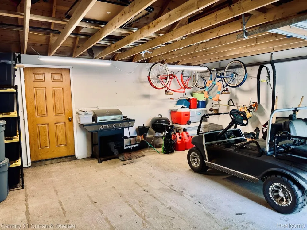 111 Petoskey Drive Roscommon Village, MI 48653