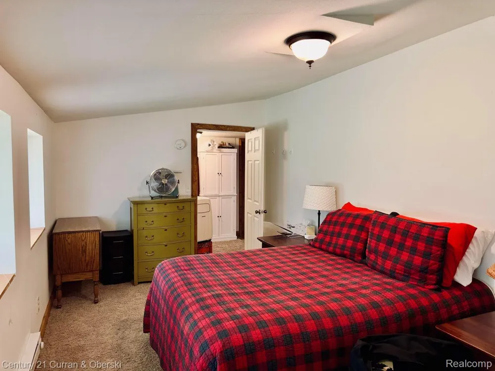 111 Petoskey Drive Roscommon Village, MI 48653